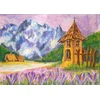 Koh-i-noor Toison D'or sausos pastelės, 48 spalvų
