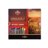 Koh-i-noor Toison D'or sausos pastelės, 48 spalvų