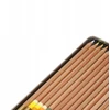 Koh-i-noor Tri-tone spalvoti pieštukai, 12 vnt.