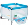Kojec Caretero TERO-3960 102 x 102 cm spalva mėlynas