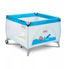 Kojec Caretero TERO-3960 102 x 102 cm spalva mėlynas