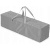 Kojec składany Foppapedretti Jubox 93 x 93 x 78 cm Dolcestella OPIS