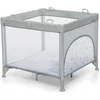 Kojec składany Foppapedretti Jubox 93 x 93 x 78 cm Dolcestella OPIS