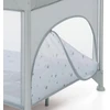 Kojec składany Foppapedretti Jubox 93 x 93 x 78 cm Dolcestella OPIS