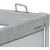 Kojec składany Foppapedretti Jubox 93 x 93 x 78 cm Dolcestella OPIS