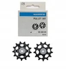 Kółka przerzutki tylnej Shimano RD-M5100 DEORE (góra + dół) 13T/13T BOX