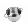 Koko Home Virtuvinis puodas 16 cm 1,9 litro Indukcinei, dujinei ir keraminėms viryklėms