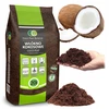 Kokosų pluoštas augalams ir gėlėms Kokosų durpės 10 mm 20 l BIOVITA