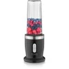 Caso Cordless Maišytuvas | Click & Blend | Tabletop | 240 W | Jar material Tritan | Jar capacity 0.5 L | Nerūdijantis plienas/Matt Juodas