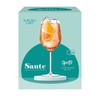 Kokteilių taurės AURORA SANTE SPRITZER, 630 ml, 4 vnt.