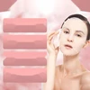 KOLAGENO KAUKĖ 5 VIENETŲ DRĖKINAMOJI ROŽINĖ ODOS SMOOTH FIRM SPINDULIANTI