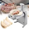 Koldūnų mašina Mašina su šaukštu Quick Dumplings Maker Single Head