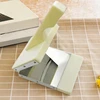 Koldūnų odelių gaminimo mašinėlė Tešlos presas Ravioli Roti Chapati panelei 304 STEEL