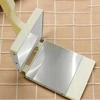 Koldūnų odelių gaminimo mašinėlė Tešlos presas Ravioli Roti Chapati panelei 304 STEEL