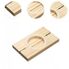Koldūnų virimo aparatas Lengvi virtuvės priedai Sutaupykite pastangų 18,5 cm x 12 cm x 2 cm