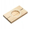 Koldūnų virimo aparatas Lengvi virtuvės priedai Sutaupykite pastangų 18,5 cm x 12 cm x 2 cm