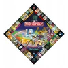 Kolekcinis Monopoly Rick and Morty PL stalo žaidimas serialo gerbėjams