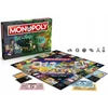 Kolekcinis Monopoly Rick and Morty PL stalo žaidimas serialo gerbėjams