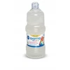 Koliažo skaidrūs skysti klijai 1kg Giotto
