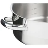 Kolimax Puodas Klasik su dangčiu, skersmuo 26 cm, talpa 4,5 l