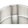 Kolimax Puodas Klasik su dangčiu, skersmuo 26 cm, talpa 4,5 l