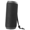 Streetz Nešiojama kolonėlė Bluetooth, 2x5W, AUX, micro SD lizdas, juoda / S250-BLK / 6612033