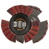 Grąžtas Rhodius Kombinuotas lapelinis diskas VSK 125 mm