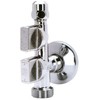 Kombinuotas ventilis ARCO COMB1, 1/2"x 3/4"x 3/8"x10