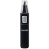 Mesko | Nose trimmer | MS 2929 | Nose/Ear trimmer | Juodas
