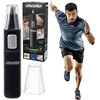 Mesko | Nose trimmer | MS 2929 | Nose/Ear trimmer | Juodas