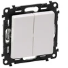 Legrand Kompiuterio lizdas be rėmelio VALENA LIFE, 1 x RJ45, baltos sp.