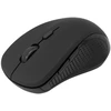 SBOX belaidė pelė, 800-1600 dpi, 6D, juodos spalvos (WM-993)