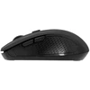 SBOX belaidė pelė, 800-1600 dpi, 6D, juodos spalvos (WM-993)