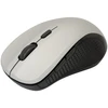 Pelė Sbox WM-993 sidabro spalvos