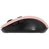 SBOX belaidė pelė, 800-1600 dpi, 6D, rožinės spalvos (WM-993)