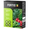 Kompleksinės Pavasarinės trąšos FERTIS , 1kg