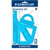 Komplet geometryczny 20cm Staedtler
