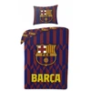 Komplet pościeli bawełnianej Halantex 160 x 200 cm FC Barcelona