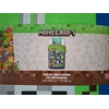 KOMPLET POŚCIELI MINECRAFT 160 X 200 Patalynė 100% BAWEŁNA CARBOTEX