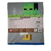 KOMPLET POŚCIELI MINECRAFT 160 X 200 Patalynė 100% BAWEŁNA CARBOTEX