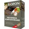 KOMPOSTERIAI PAGREITINA KOMPOSTAVIMĄ BIOPON 3KG