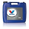 Kompresorinė alyva STANLEY, SAE 5W-40, 600 ml