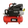 Kompresorius 9l 124l/min 8bar BESK