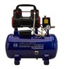 Kraftdele Kraftampdele Kompresorius be alyvos 24L 1390W 220L/MIN KD2128