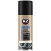 K2 KLIMA FRESH oro kondicionierių gaivinamoji priemonė, naujo automobilio kvapo, 150 ml