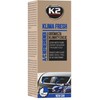 K2 KLIMA FRESH oro kondicionierių gaivinamoji priemonė, naujo automobilio kvapo, 150 ml