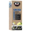 Kondicionieriaus valiklis K2 Klima Fresh Lemon, 150 ml