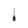 Konditerinis teptukas Brabantia 19x4cm silikonas/metalas