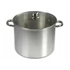 Konditeris - BAUMALU - Standartinis - Nerūdijantis plienas - Stiklinis dangtis - 28 cm