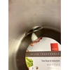 Konditeris - BAUMALU - Standartinis - Nerūdijantis plienas - Stiklinis dangtis - 28 cm